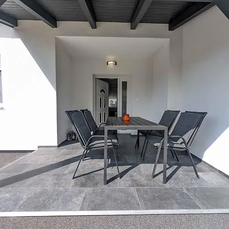 In Balatonmariafuerdo 54826 Σπίτι διακοπών Balatonkeresztúr