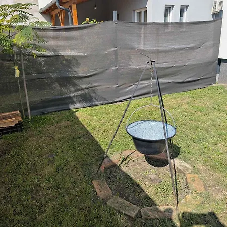 In Balatonmariafuerdo 54826