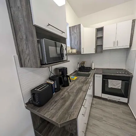 Σπίτι διακοπών In Balatonmariafuerdo 54826