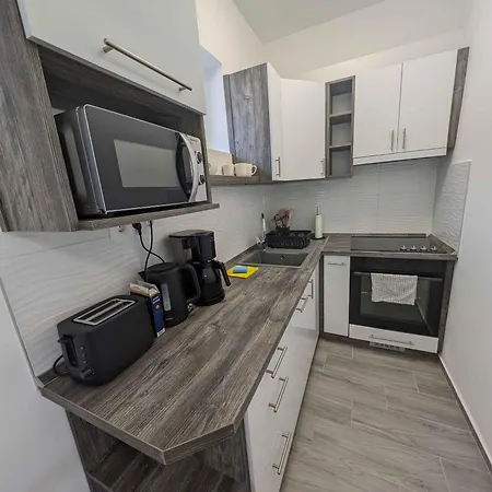 Σπίτι διακοπών In Balatonmariafuerdo 54826