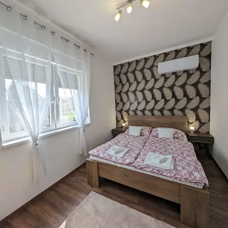 In Balatonmariafuerdo 54826 別荘 *