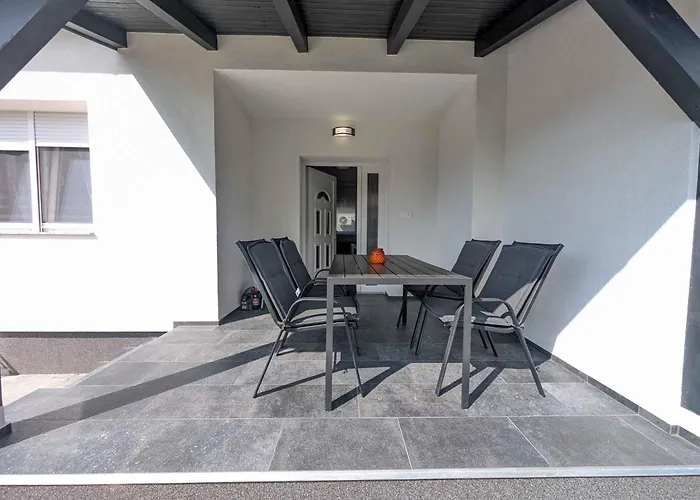 In 54826 Casa vacanze Balatonmáriafürdő