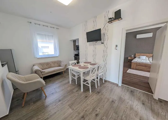 In 54826 Casa vacanze