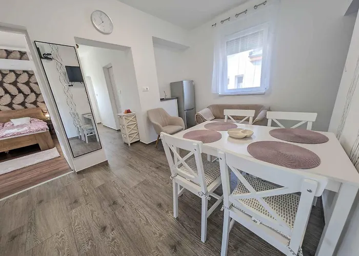 In 54826 Casa vacanze *