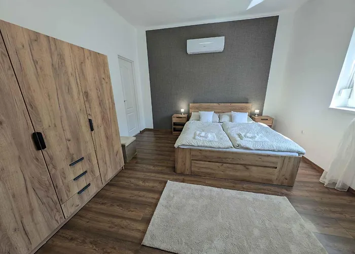 In 54826 Casa vacanze