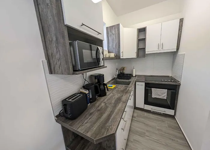 Casa vacanze In 54826