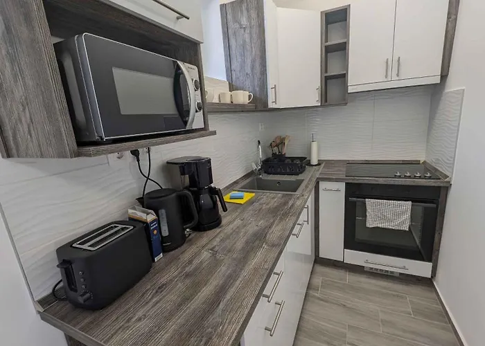 Casa vacanze In 54826